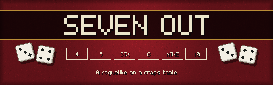 Seven Out