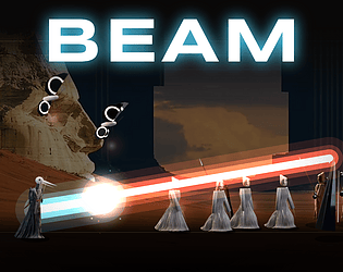 BEAM cover