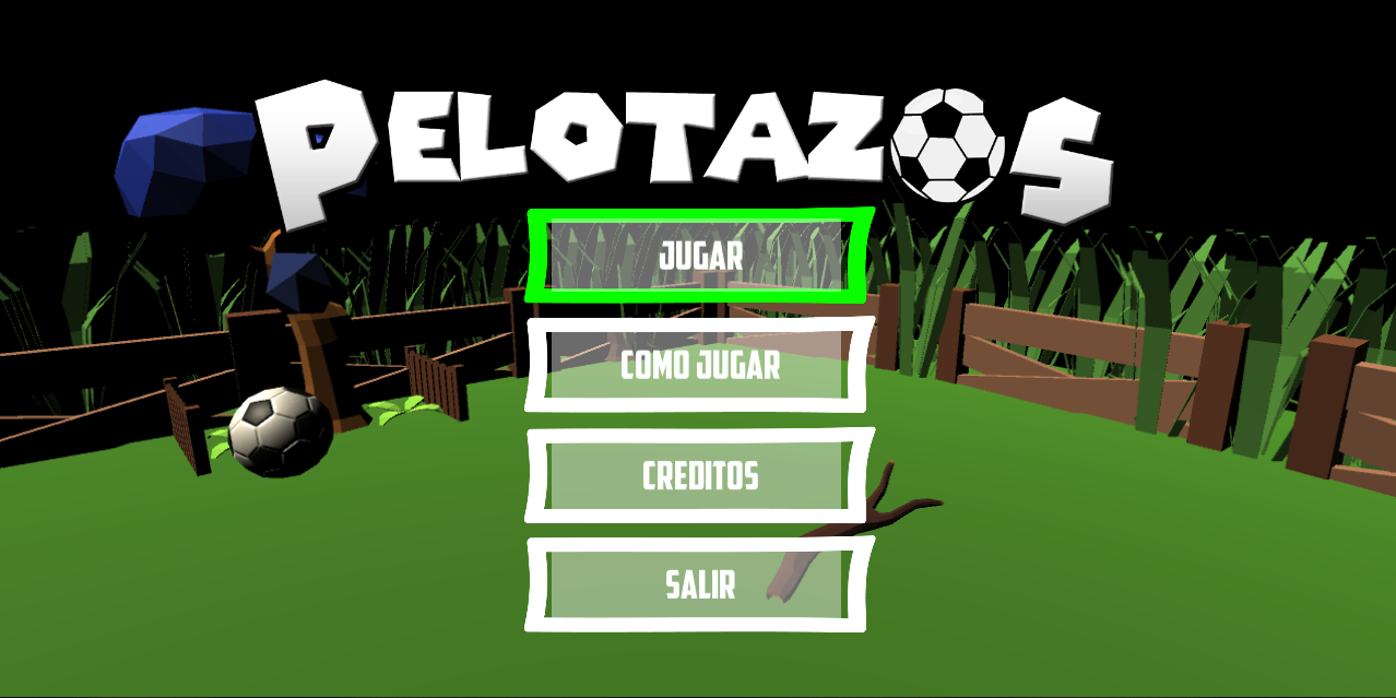 Pelotazos