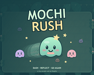 Mochi Rush