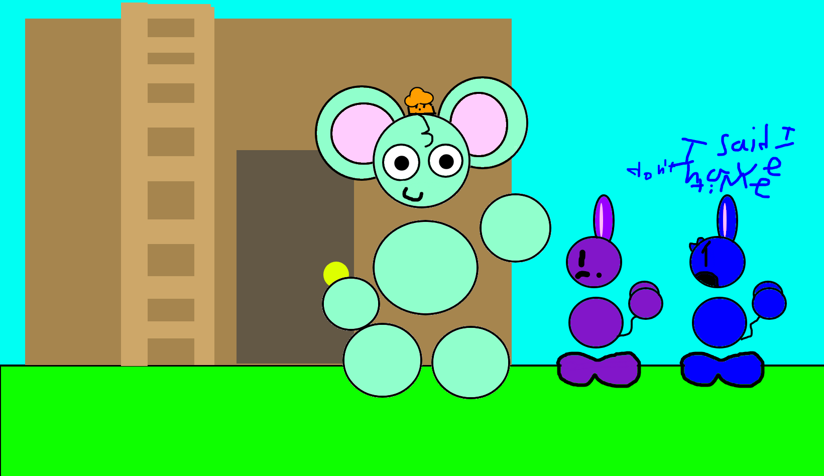 ratrabbit