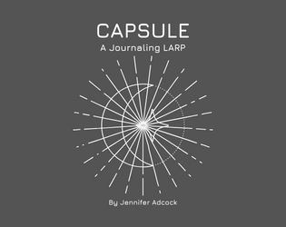 Capsule  