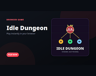 Idle Dungeon