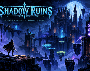 Shadow Ruins