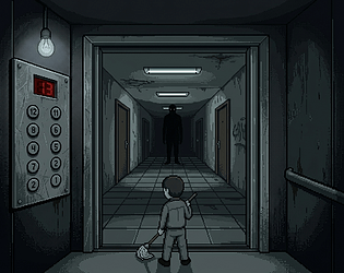 13 floor