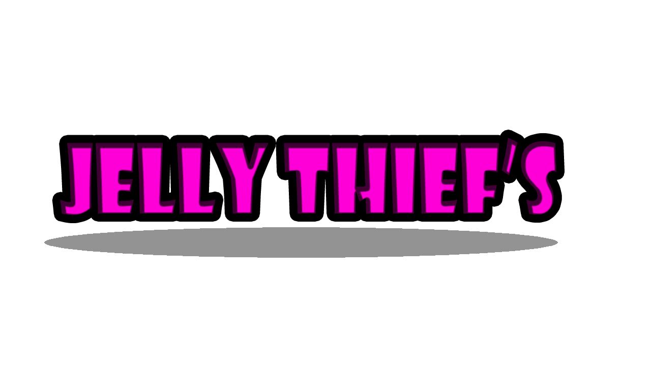 Jelly Thief's