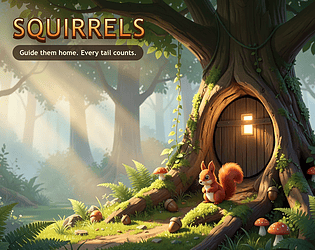 Squirrels