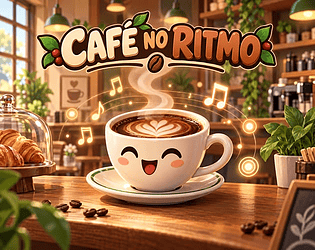 Café no Ritmo