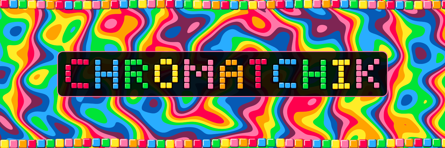 Chromatchik