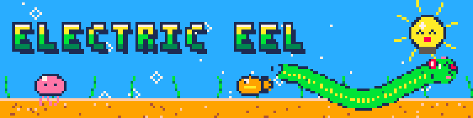 ELECTRIC EEL