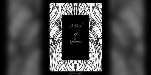 Cover image for A Touch of Glamour