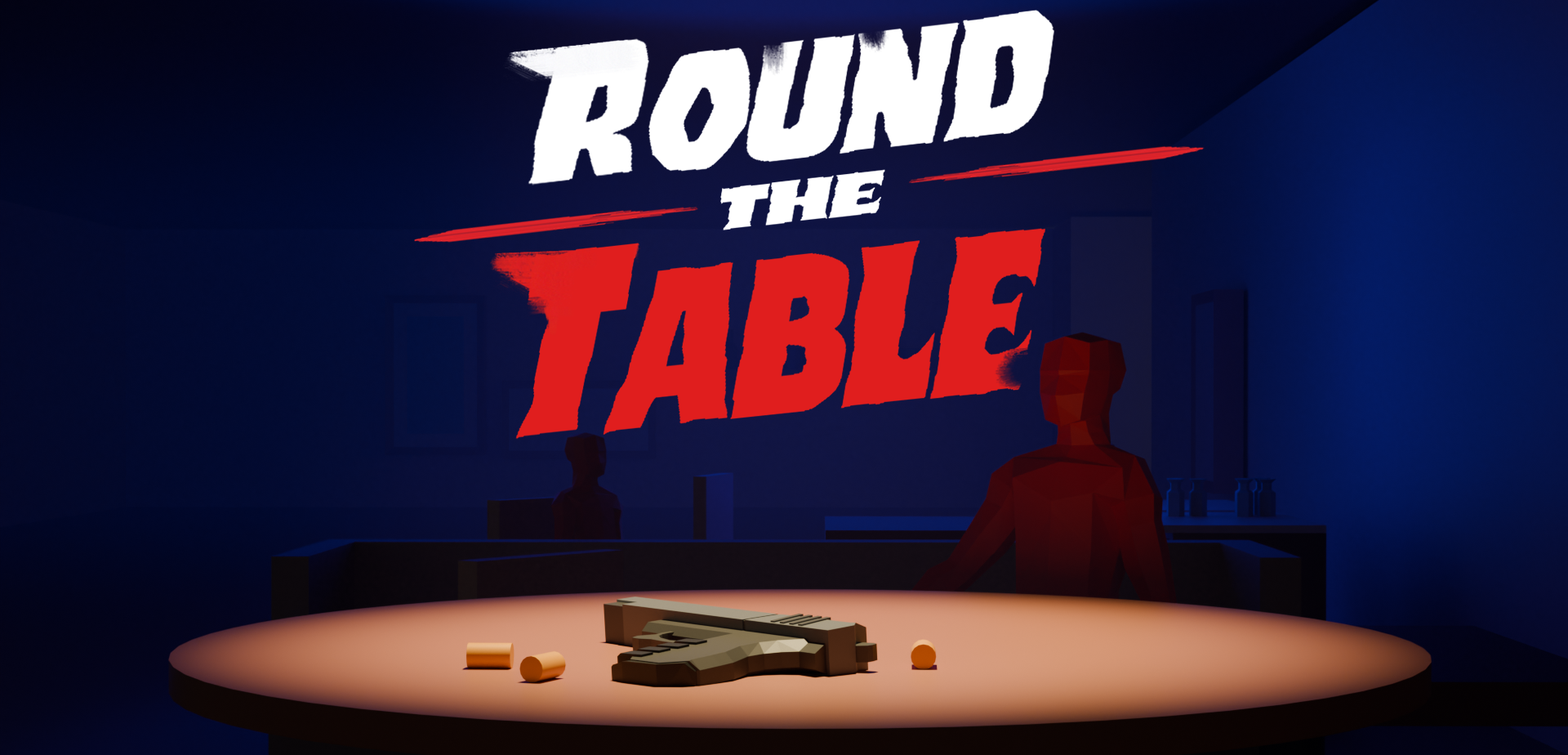 Round the Table