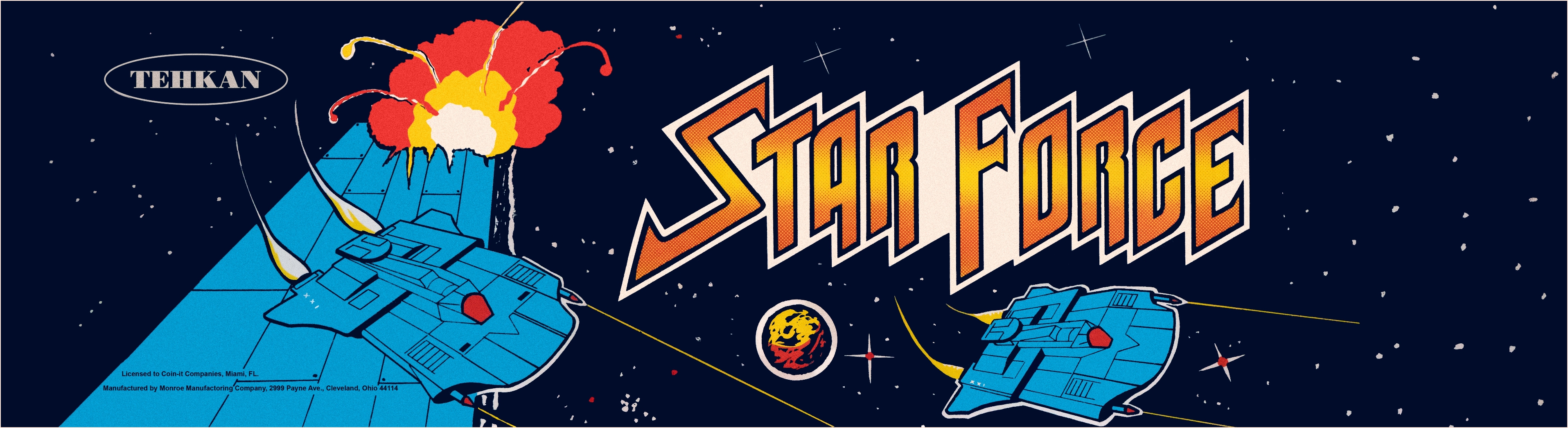 Star Force