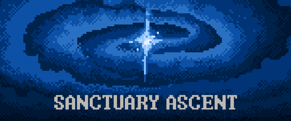 Sanctuary Ascent