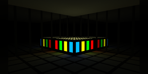 Cover image for Disco Box