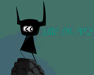 Little dark place