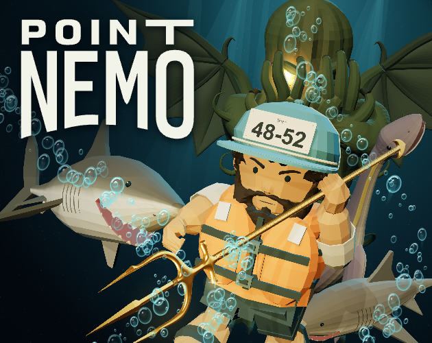 Point Nemo