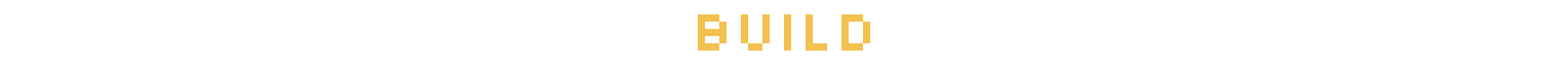 Build