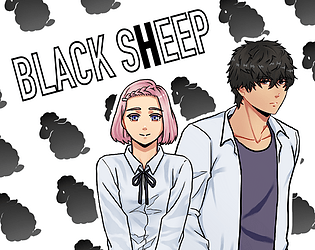 Black Sheep
