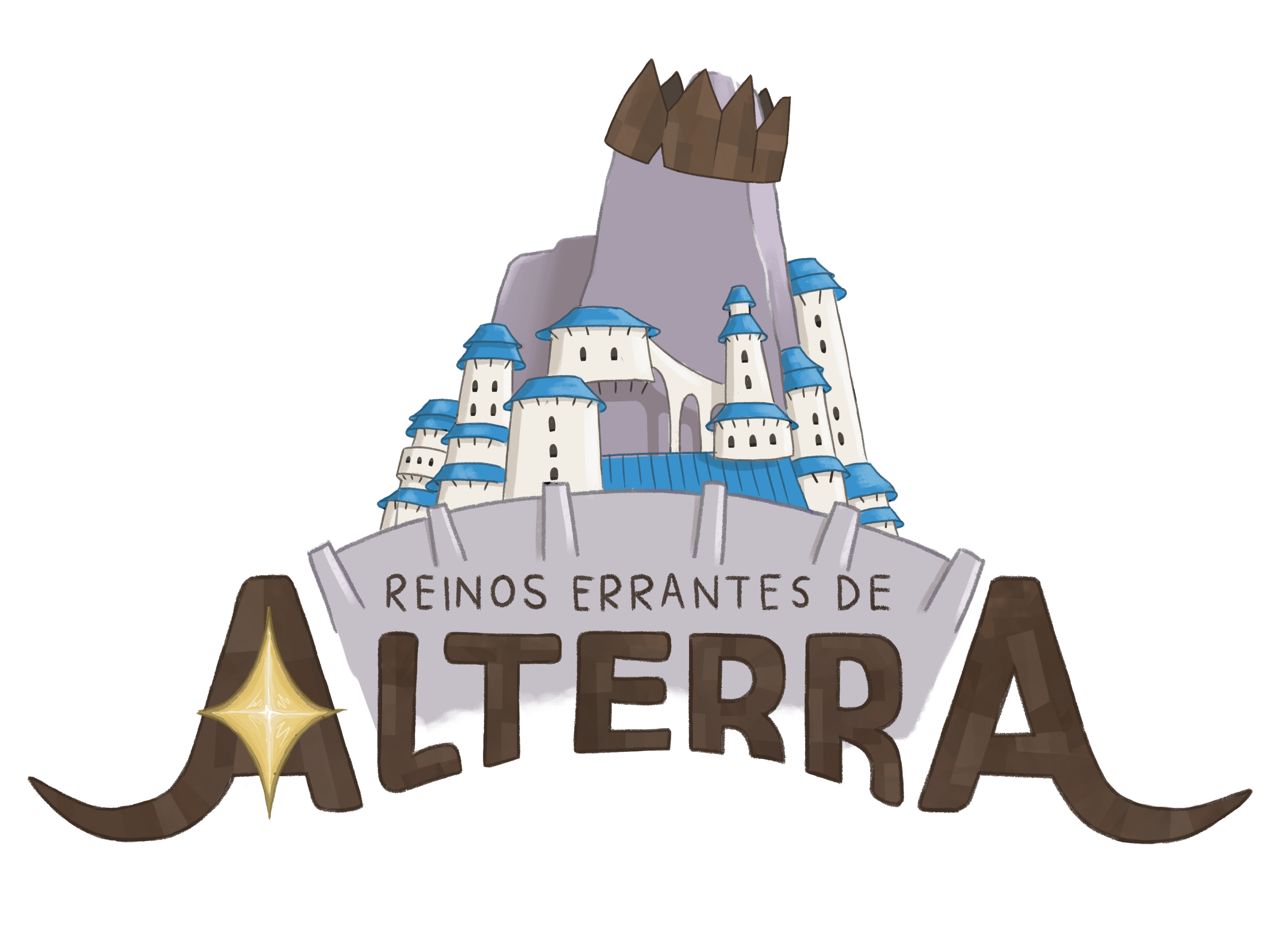Reinos errantes de alterra