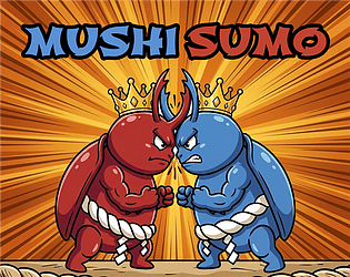 MushiSumo