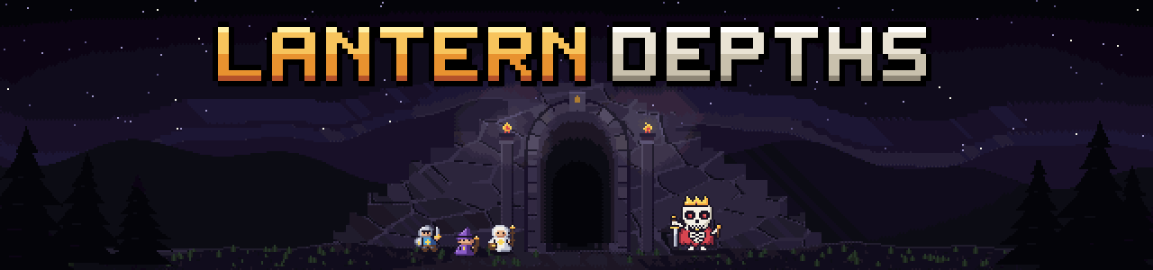 Lantern Depths