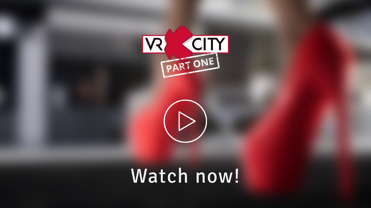 vrXcity Part One Trailer