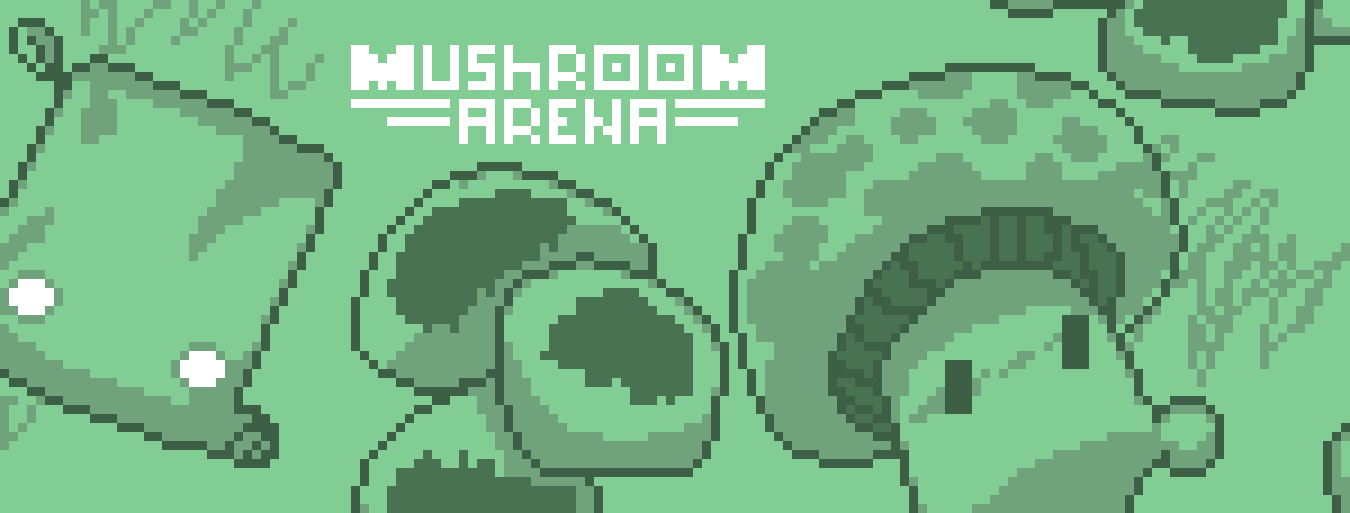 Mushroom Arena