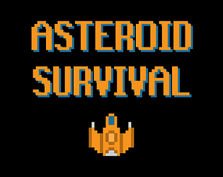 Asteroid Survival