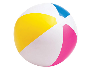 KEEP THE BALL ROLLING