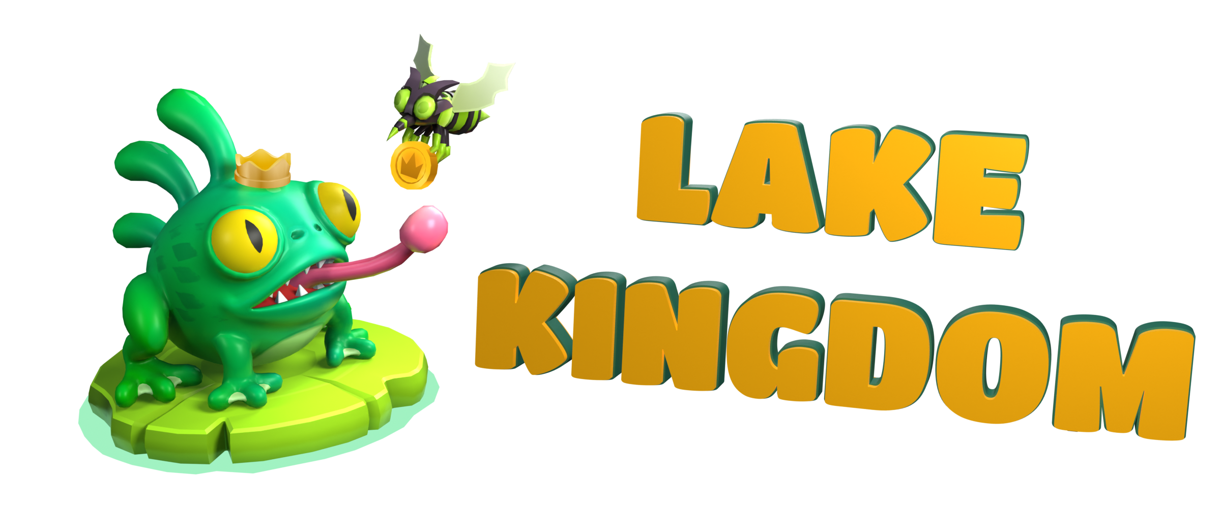 Lake Kingdom
