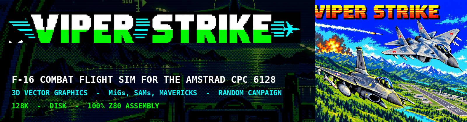 Viper Strike