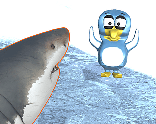 Help!Penguind!