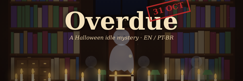 Overdue