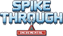 Spike Through