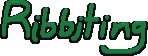 Ribitting