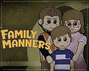 Family Manners