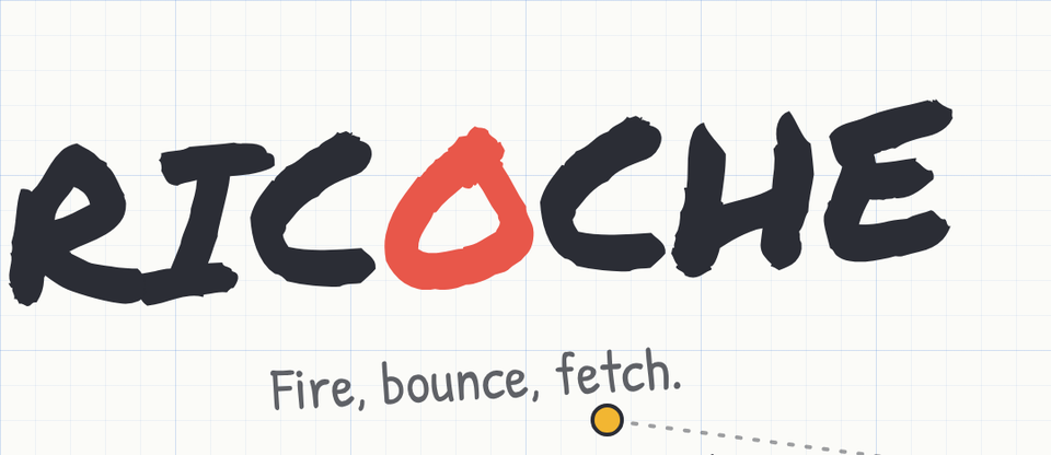 Ricoche.io