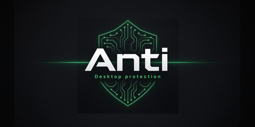 Anti-virus by aDAMJEEJ20508