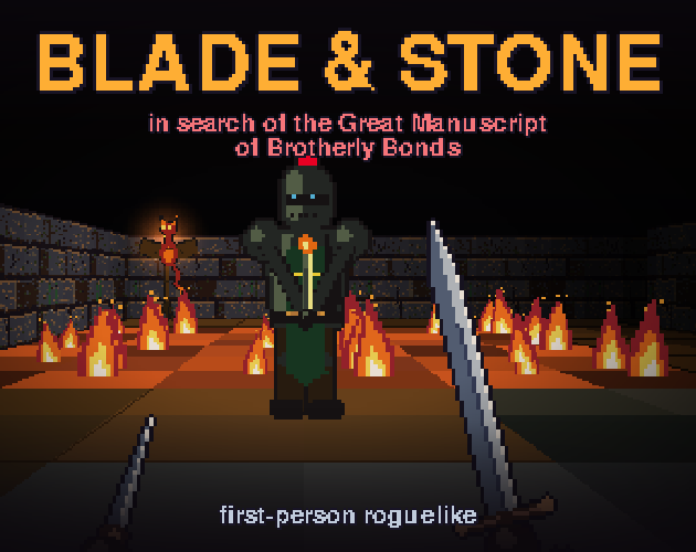 BladeAndStone