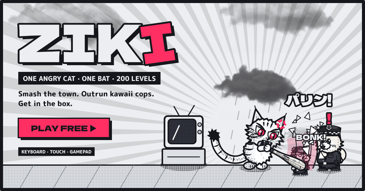 Ziki