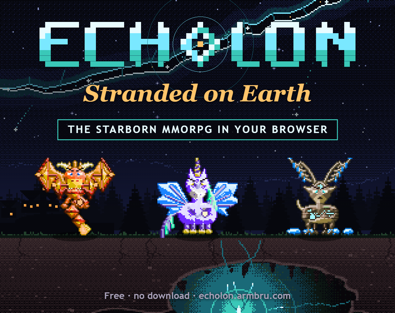Update 18.10.2026 - Echolon by Echolon