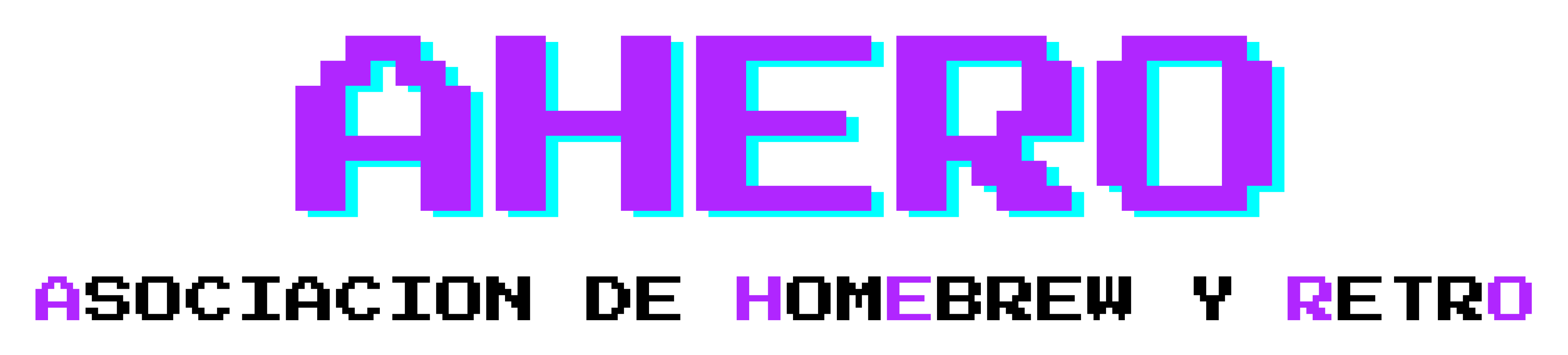 Logo AHERO