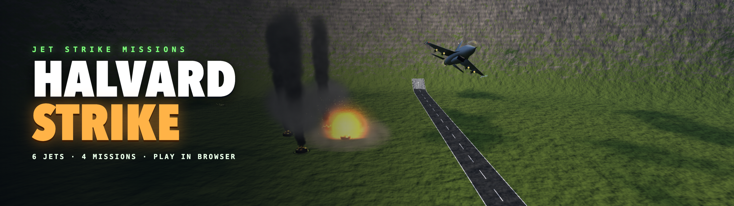 Halvard Strike