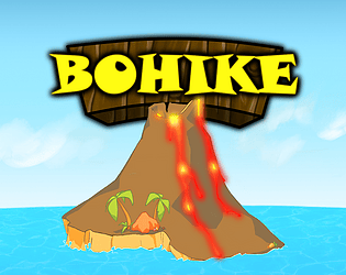 Bohike