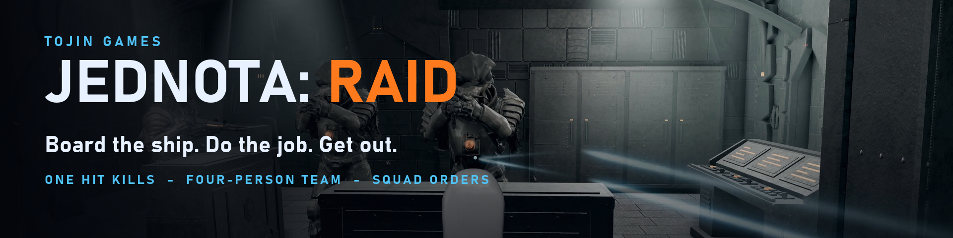Jednota: Raid