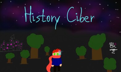 History Ciber