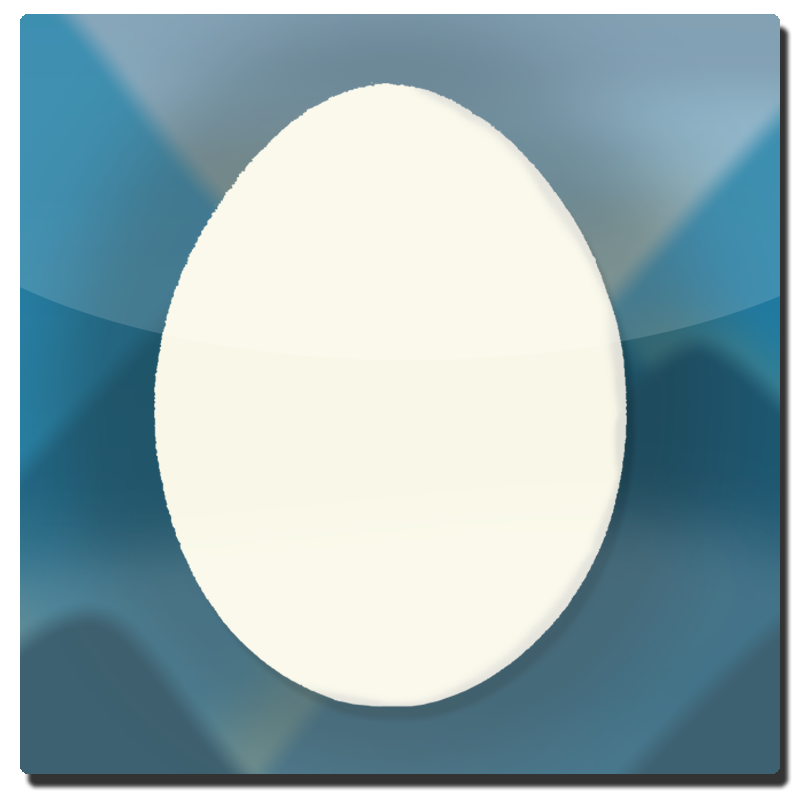 Anda : The Egg Toss Game
