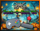Halloween Jack-O-Jam jam banner