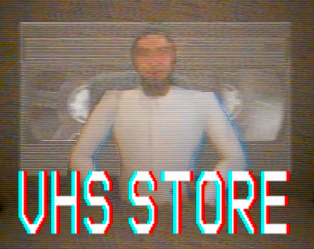 VHS STORE
